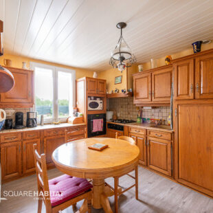 Maison Monchecourt 5 pièce(s) 88 m2