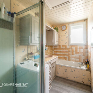 Maison Monchecourt 5 pièce(s) 88 m2