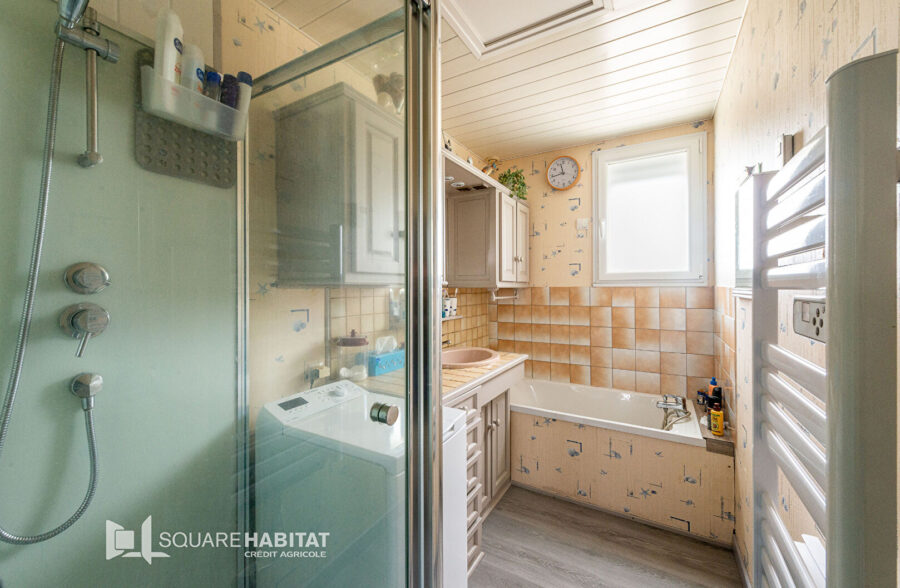 Maison Monchecourt 5 pièce(s) 88 m2