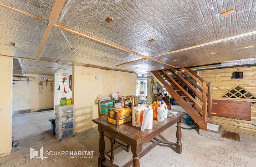 Maison Monchecourt 5 pièce(s) 88 m2