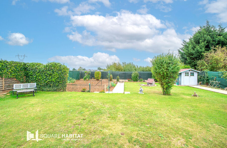 Maison Monchecourt 5 pièce(s) 88 m2