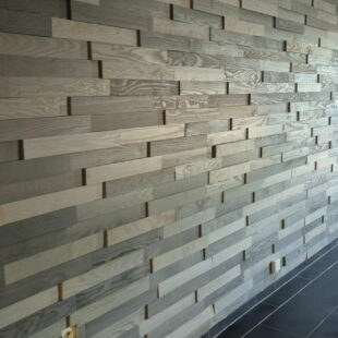 Maison type 1930 à Bailleul