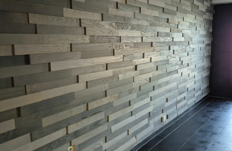 Maison type 1930 à Bailleul