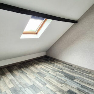 Maison type 1930 à Bailleul