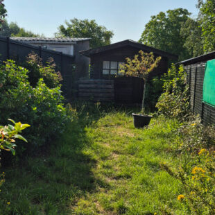 Maison type 1930 à Bailleul