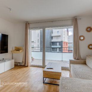 Appartement Armentieres 2 pièce(s) 40.93 m2