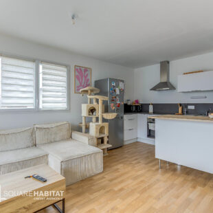 Appartement Armentieres 2 pièce(s) 40.93 m2