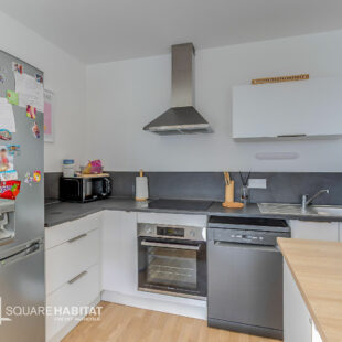 Appartement Armentieres 2 pièce(s) 40.93 m2