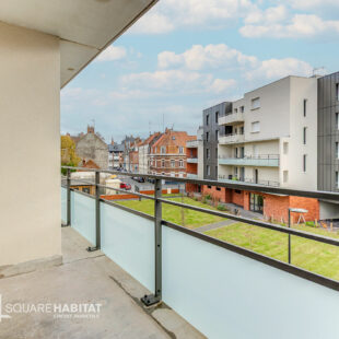 Appartement Armentieres 2 pièce(s) 40.93 m2