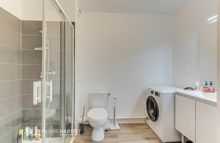 Appartement Armentieres 2 pièce(s) 40.93 m2