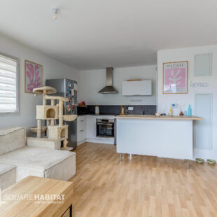 Appartement Armentieres 2 pièce(s) 40.93 m2