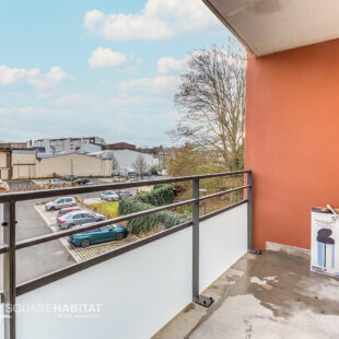 Appartement Armentieres 2 pièce(s) 40.93 m2