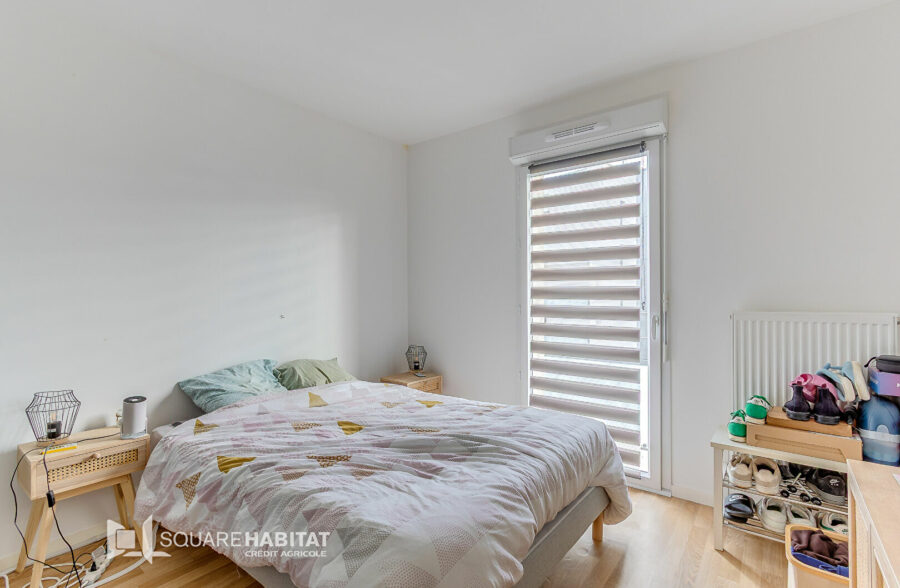 Appartement Armentieres 2 pièce(s) 40.93 m2