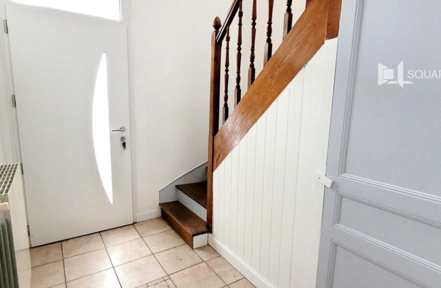 Maison Saint Pol Sur Ternoise