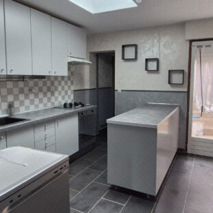 Maison type 1930 à Bailleul