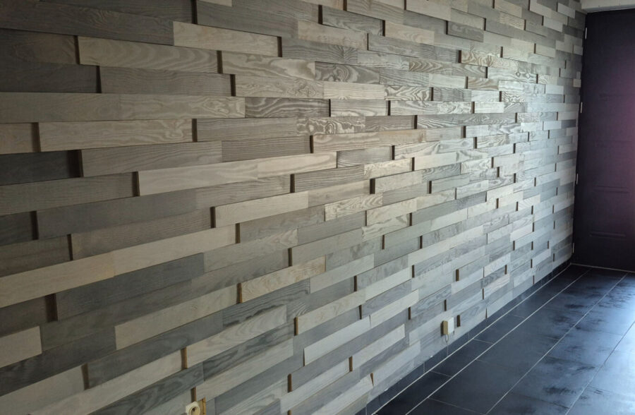 Maison type 1930 à Bailleul