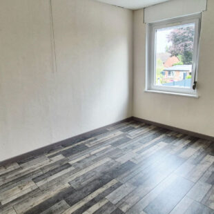 Maison type 1930 à Bailleul