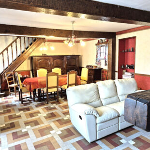 Maison  5 pièce(s) 106 m2