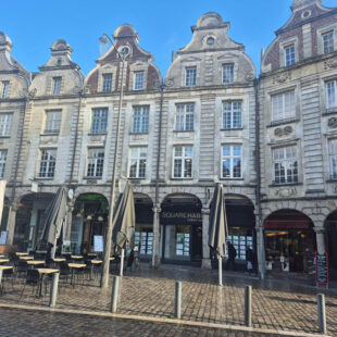 Appartement  2 pièce(s)