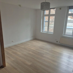 Appartement  2 pièce(s)