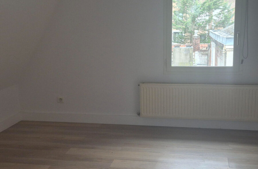 Appartement  2 pièce(s)