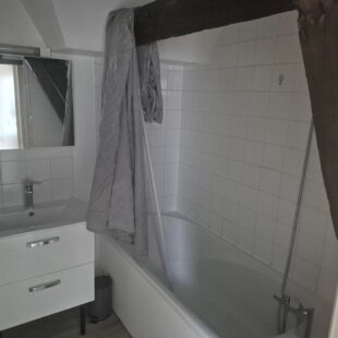 Appartement  2 pièce(s)