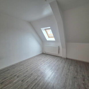 Maison de ville Lillers 3 chambres 1 buanderie cour