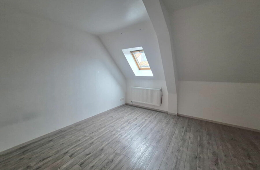 Maison de ville Lillers 3 chambres 1 buanderie cour