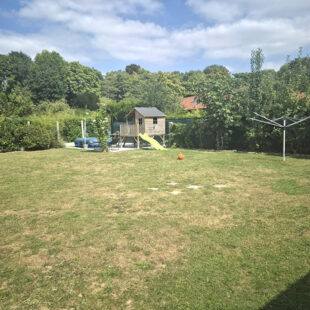 Maison Hendecourt Les Cagnicourt 5 pièce(s) 160 m2