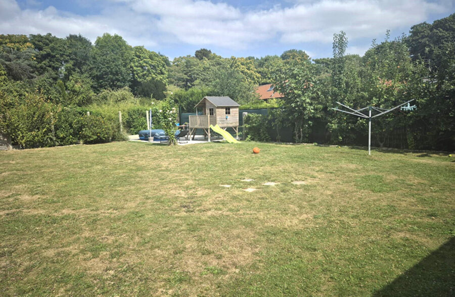 Maison Hendecourt Les Cagnicourt 5 pièce(s) 160 m2