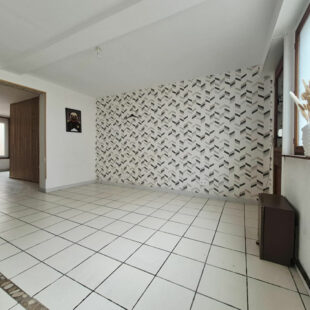 Maison Lillers 4 chambres jardin garage