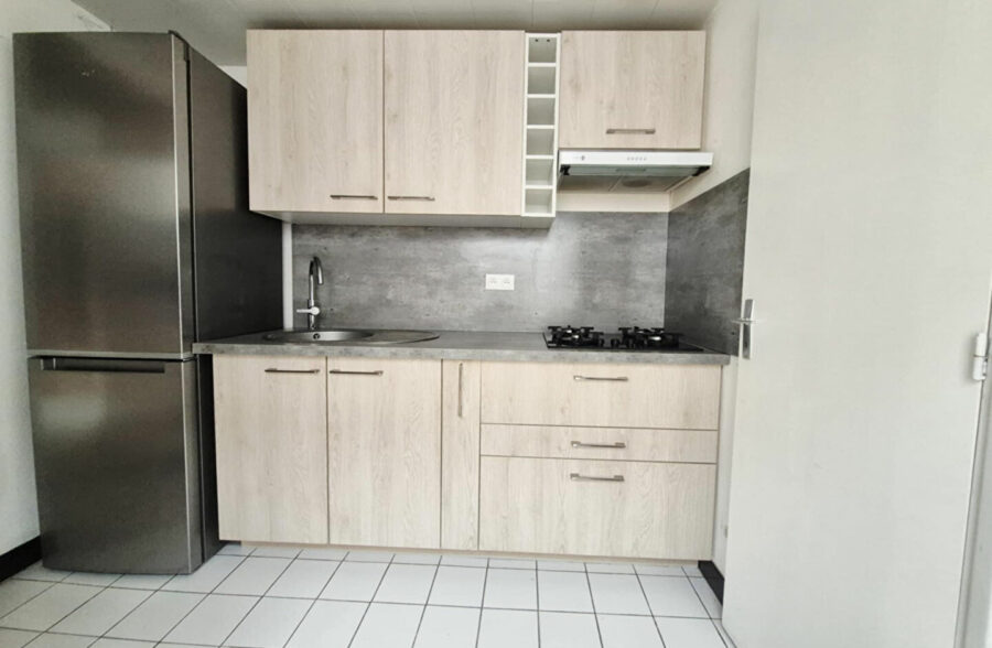 Maison Lillers 4 chambres jardin garage