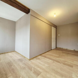 Maison Lillers 4 chambres jardin garage