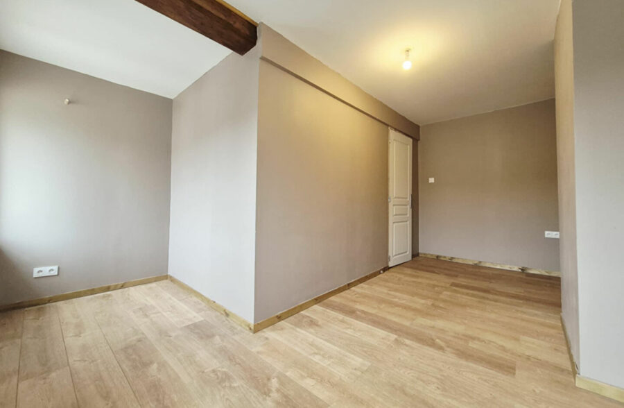 Maison Lillers 4 chambres jardin garage