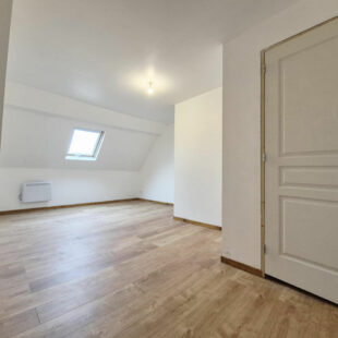 Maison Lillers 4 chambres jardin garage