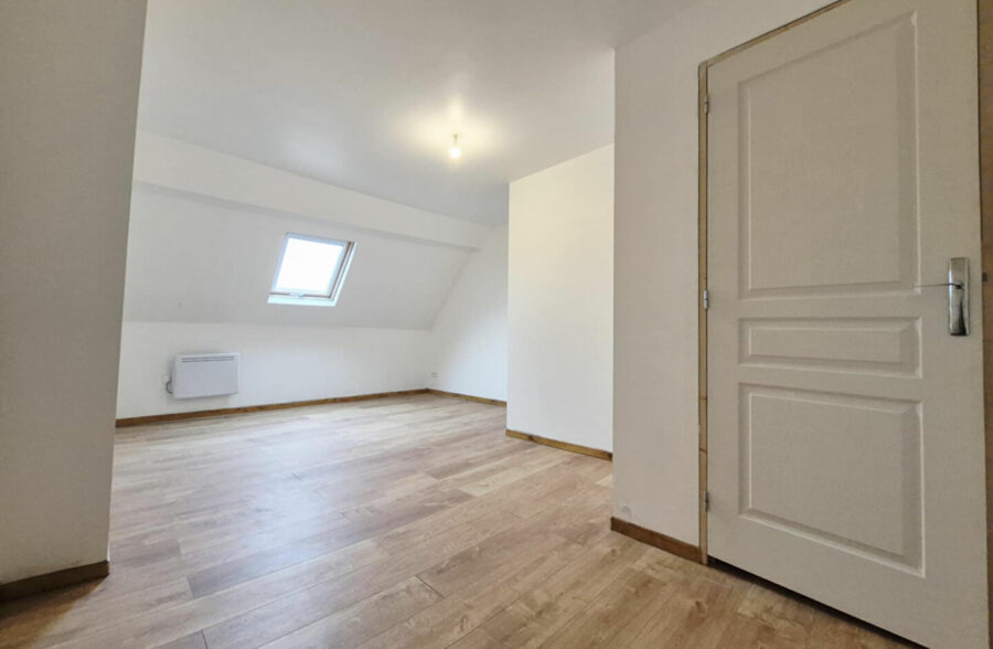 Maison Lillers 4 chambres jardin garage