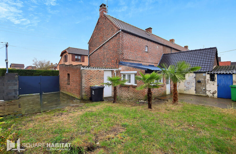 Maison Thumeries 4 pièce(s) 84 m2