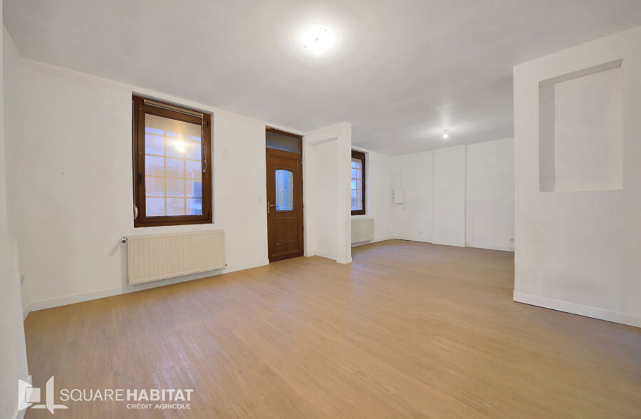 Maison Thumeries 4 pièce(s) 84 m2