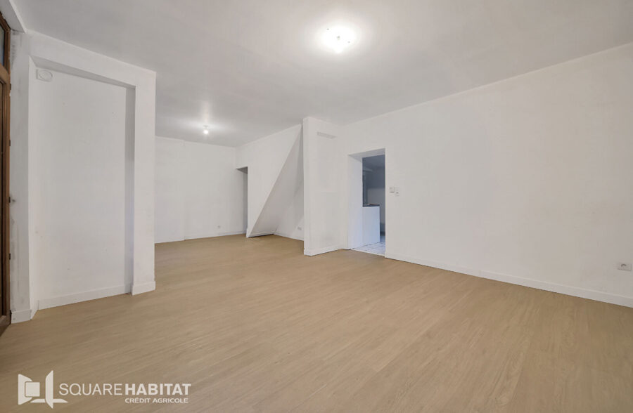 Maison Thumeries 4 pièce(s) 84 m2