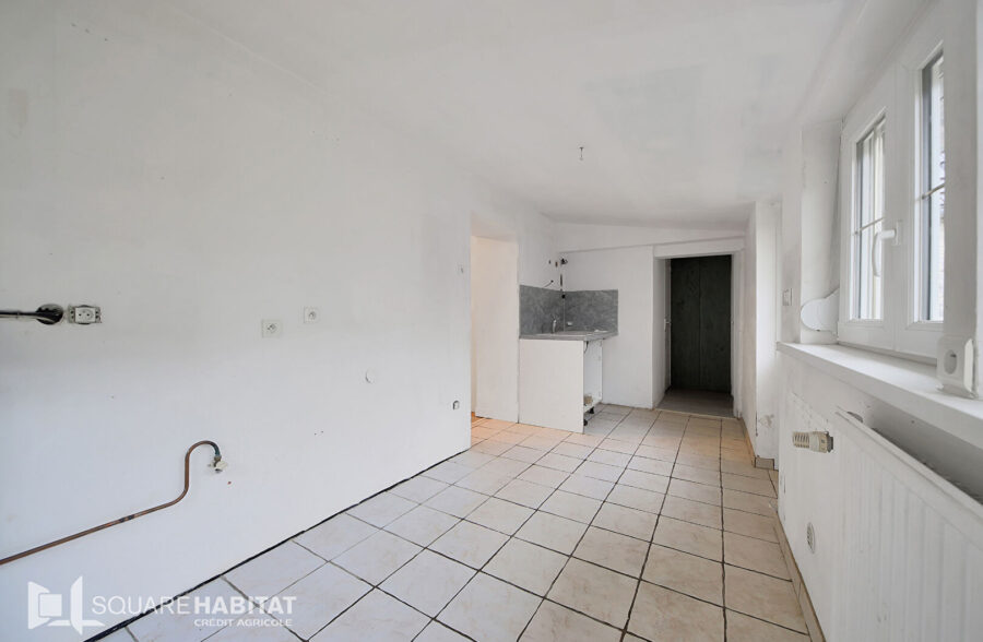 Maison Thumeries 4 pièce(s) 84 m2