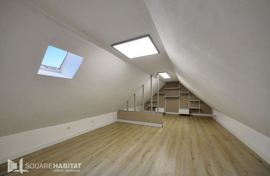 Maison Thumeries 4 pièce(s) 84 m2