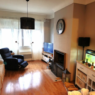 CALAIS NORD – SECTEUR PRIVILEGIE