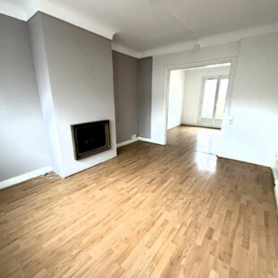 CALAIS NORD – SECTEUR PRIVILEGIE