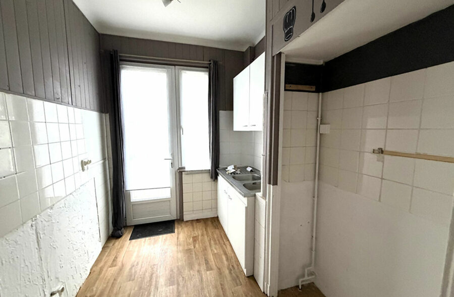 CALAIS NORD – SECTEUR PRIVILEGIE