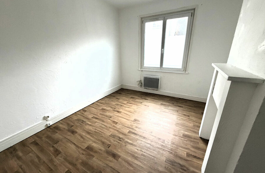 CALAIS NORD – SECTEUR PRIVILEGIE