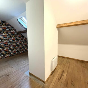 CALAIS NORD – SECTEUR PRIVILEGIE