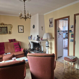 Maison Lapugnoy 3 chambres.