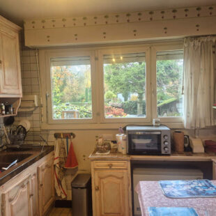 Maison Lapugnoy 3 chambres.