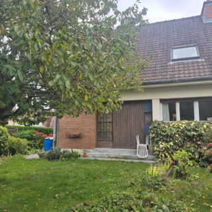 Maison Lapugnoy 3 chambres.