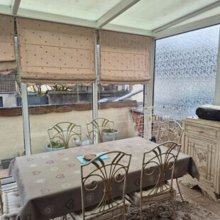 Maison Lapugnoy 3 chambres.